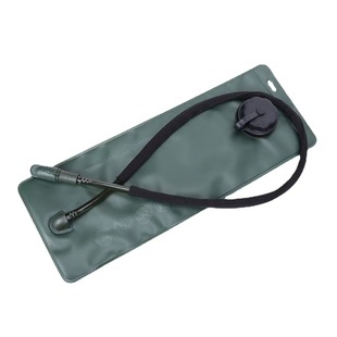 Spot 3L Water Bag Liner Outdoor Cycling Travel Sports Foldableing Water Bag Convenient Outdoor Portable Waterproof