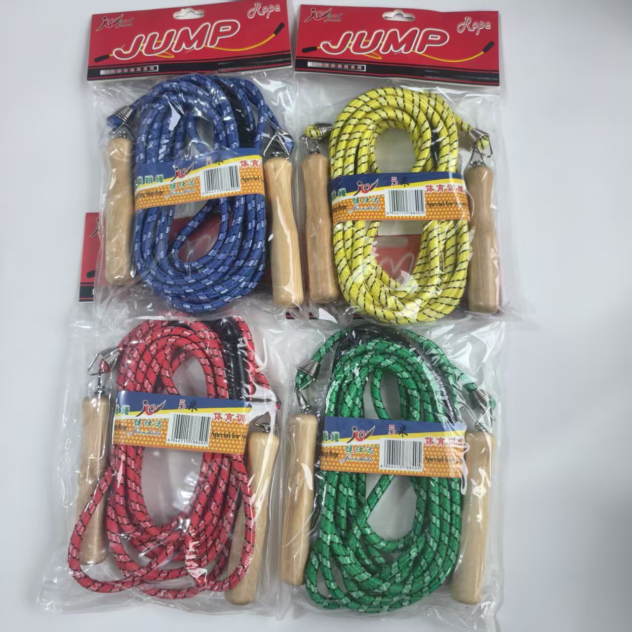 면사 5m개 (색상 랜덤)