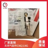 Cummins 4924504 тяжелый грузовик оригинальный завод FB77WPCC-711 свеча зажигания марки Champion свеча зажигания с двойным иридием на сжиженном природном газе