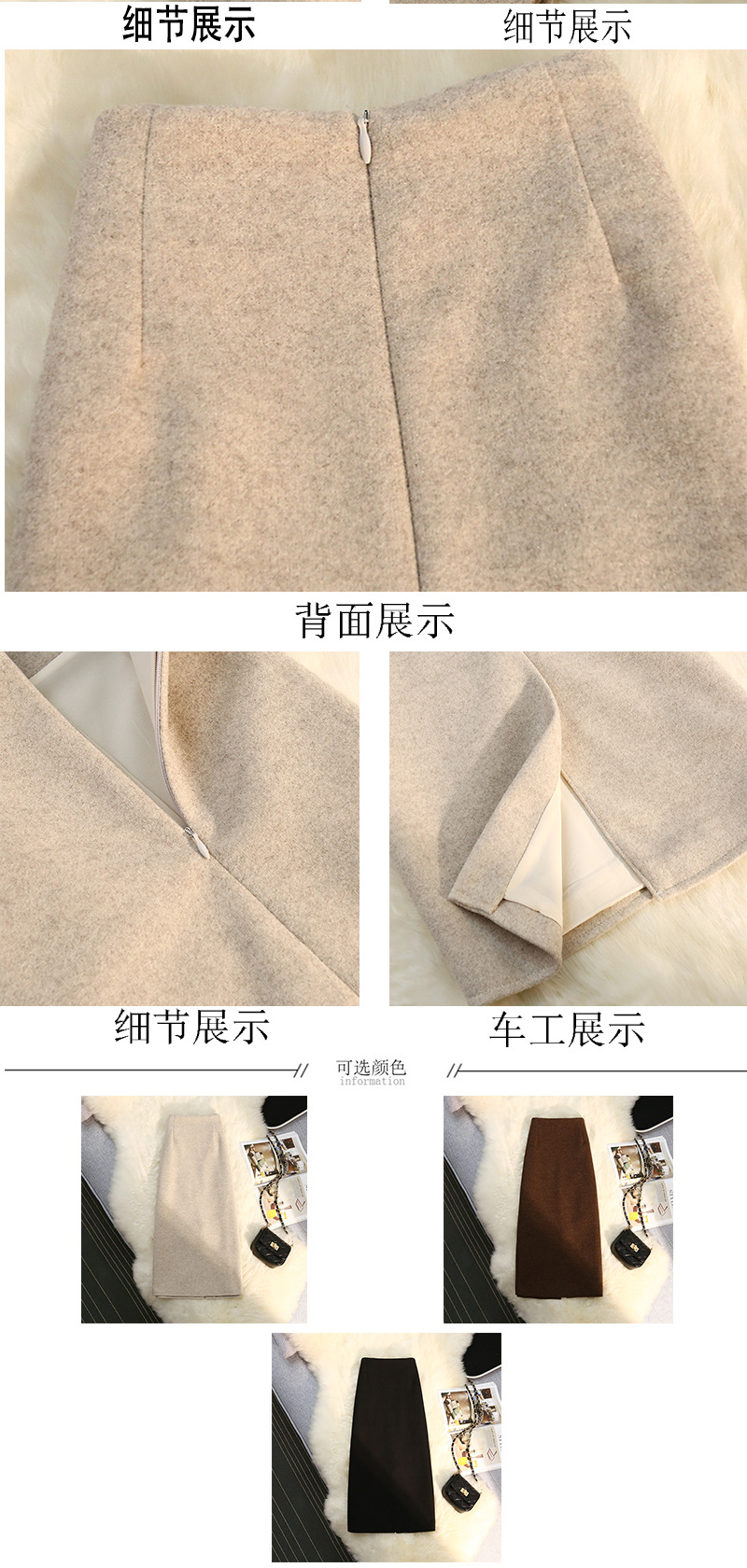 Product detail
