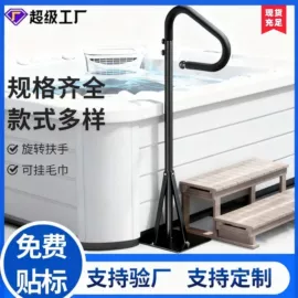 收纳架;衣钩/挂钩;门后挂钩