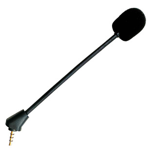 For Kingston Hyper X Cloud II Wireless Gaming Headset Microphone