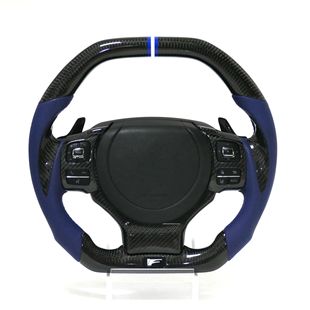 Forged Carbon Fiber Steering Wheel for Lexus Isis250 Is350 Rx350