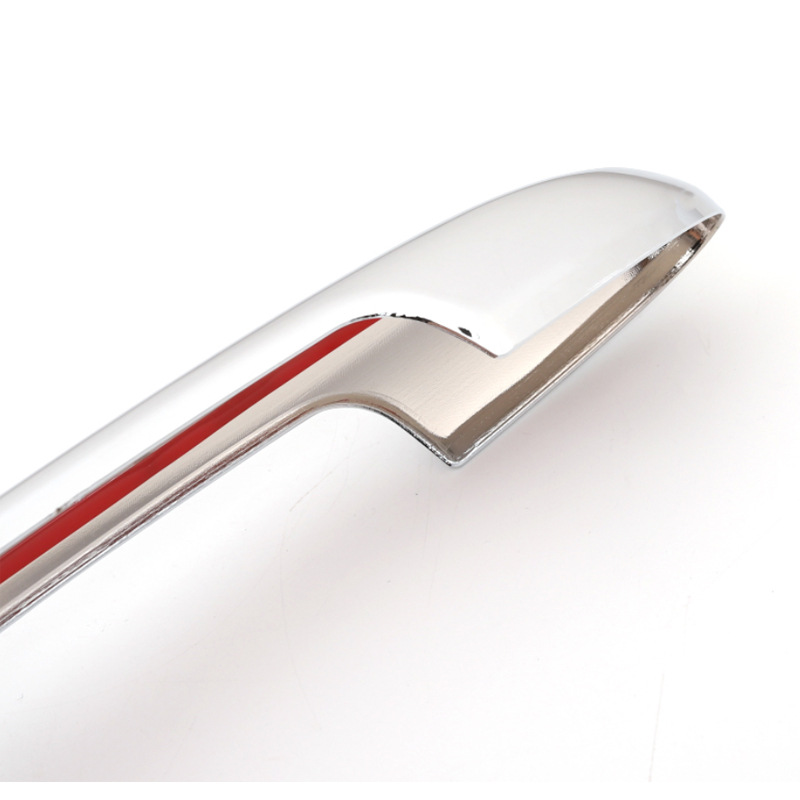 Suitable for 2021-2023 Toyota Saina door handle door wrist Sienna Senna door handle decorative accessories