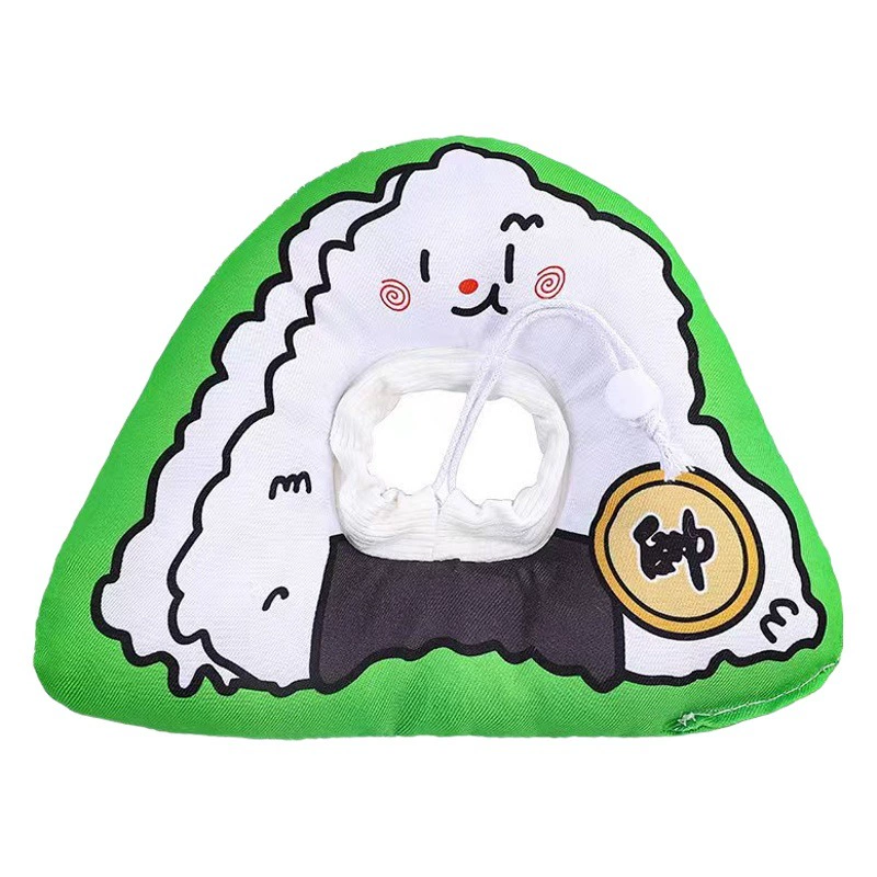 Прямые продажи от производителя товаров для животных: ошейник для кошек, антилиза, антицарапин, в форме рисовой шаровидной формы, в стиле "элизабетанский ошейник", принцесса.