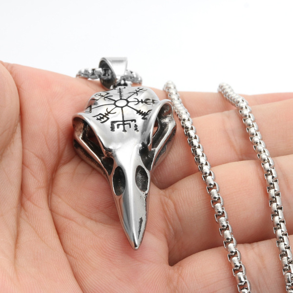 necklace stainless steel