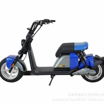 S701Eec60V Harley Motorcycle – Elektrikli motosikletlər