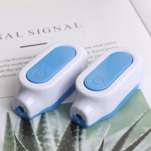 源头厂家平面式床头开关10A床头按键船型小跷板开关