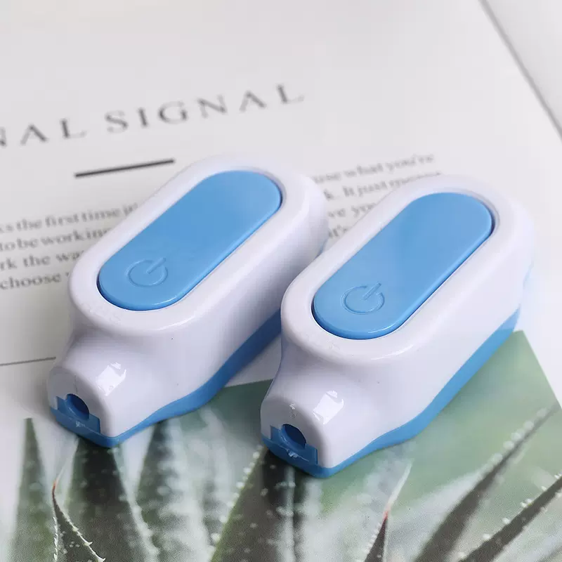 源头厂家平面式床头开关10A床头按键船型小跷板开关