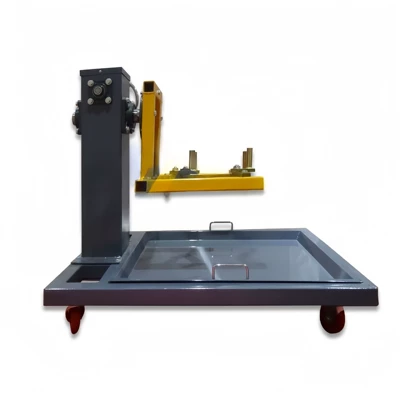 Mühərrik alətləri – Engine Flip Rack Universal