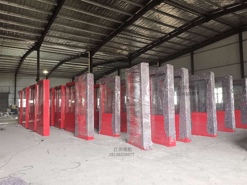 路名牌灯箱实景_18