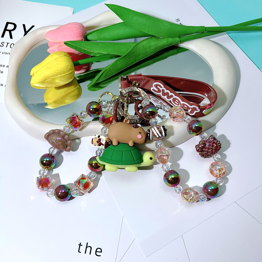 커피색(블라인드박스 악세사리 및 인형은 랜덤이며, 색상별로 배송됩니다)