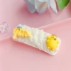 Pudding Dog Teddy Roll