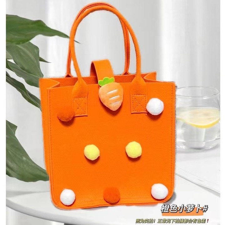 무작위 인형 모피 공 * 23*23*12