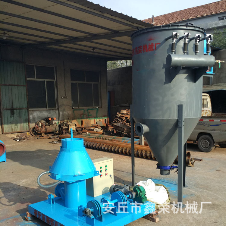 库底水泥散装机除尘库侧水泥散装机除尘厂家直供欢迎订购现货供应