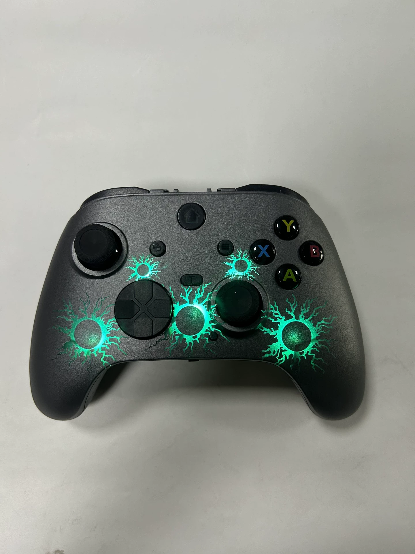 SWITCH wireless game controller is suitable for switch series hosts PC computer IOS Android steam