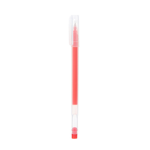 Ju Neng writes gel pen creative water-based pen needle pen carbon water pen signature pen student exam wholesale stationery