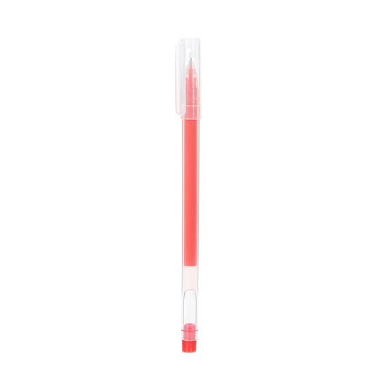 Giant can write gel pen creative water pen needle pen carbon water pen sign pen student examination wholesale stationery