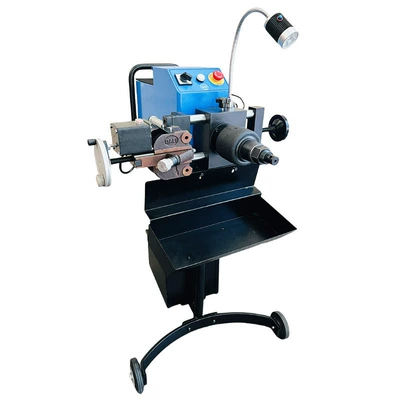 Əyləc diski təmiri Machine Multifunctional Car Disc