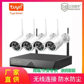 监控摄像机;智能安防监控;其他监控器材