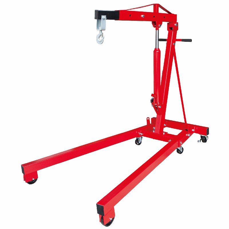 ͨ��0.5T-2���۵�Һѹ���ػ���������������������õ������޹���