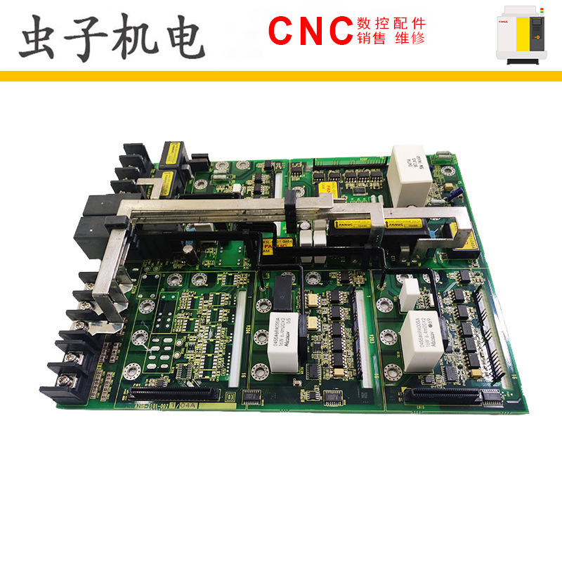A20B-2101-0021 FANUC发那科数控机床电路板PCB板议价出