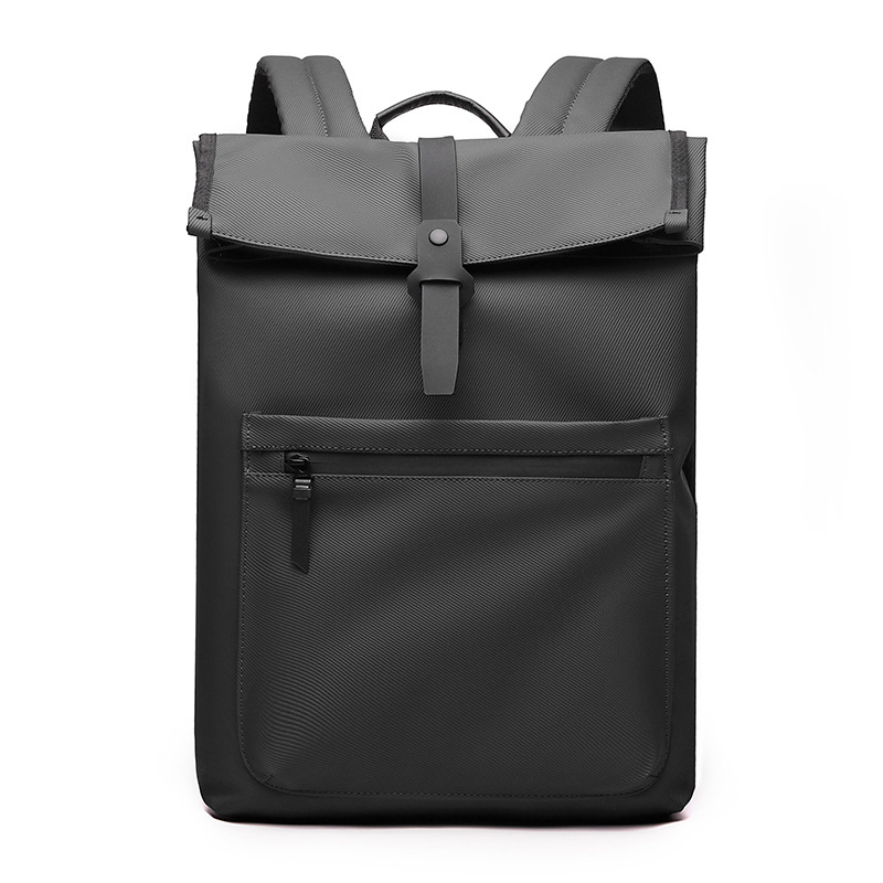 WEPOWER nuevo hombre viaje al aire libre viaje mochila de viaje mochila de viaje de negocios mochila de computadora de estudiantes