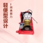 便携式电动智能手提绞磨机