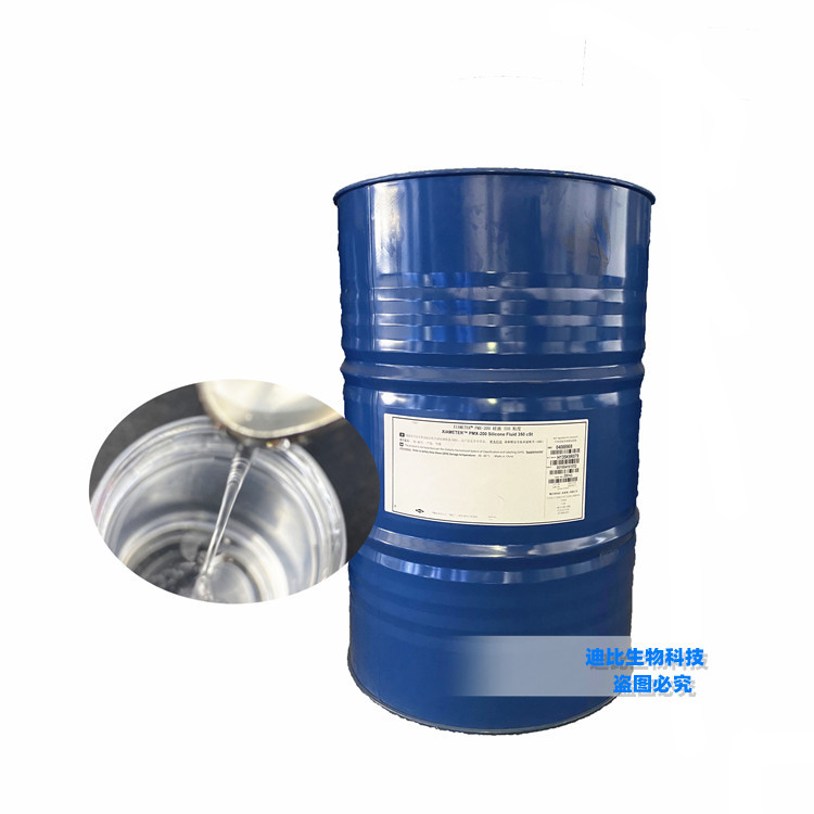 道康宁PMX-200 350cSt DC200聚二甲基硅氧烷 二甲基硅油350粘