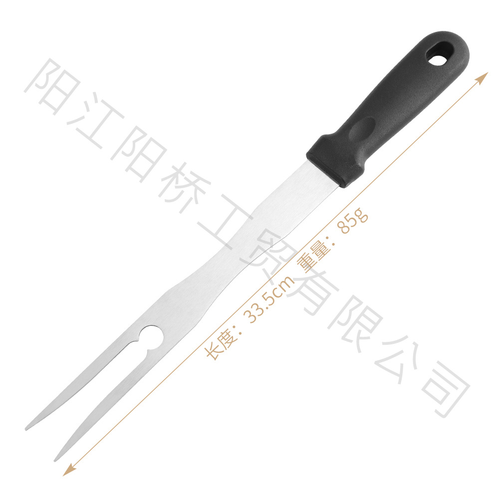 Transfronterizo Amazon spot set de herramientas de barbacoa al aire libre de acero inoxidable placa de parrilla set de herramientas de barbacoa