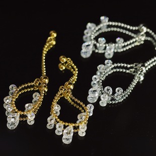 JZ066 Bling�ˮ���W����������z�{����ָ ���18K��