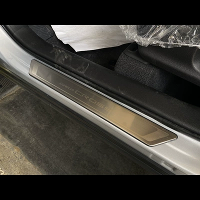 threshold strip car accessories – Other Automotive Exterior Supplies