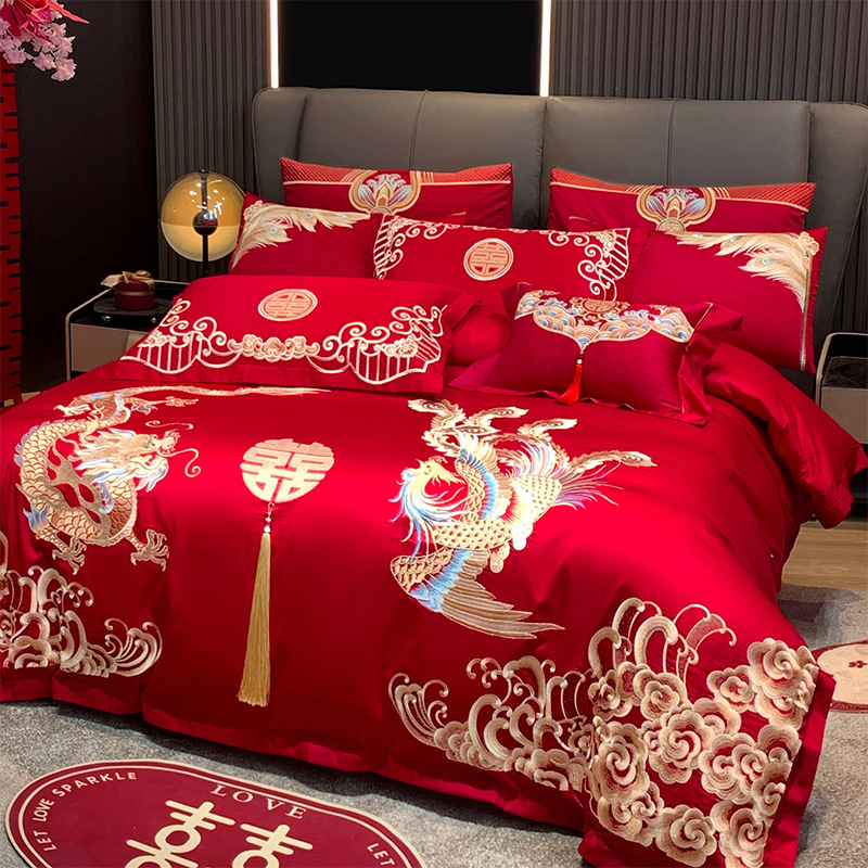 드래곤, 피닉스, 그리고 밍 D