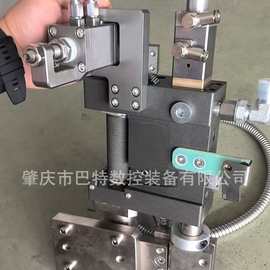 封边机免清洗胶锅Edge Banding Machine Dual-Color No-Clean Glu