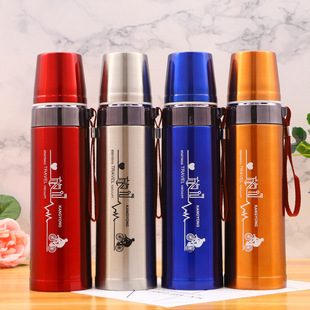 750ml�F���ӏ��^��ձ��ر� ��������y����ˮ��ˮ�ضYƷ�ɶ�logo