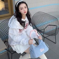 同タイプのファッションLee新型夏の脇下バッグ女性520プレゼント