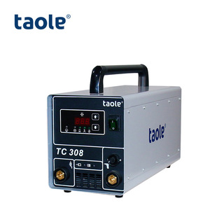 Capacitive Energy Storage Stud Welding Machine Tc-308 Stud Welding Machine Stud Special Welding Machine Taole