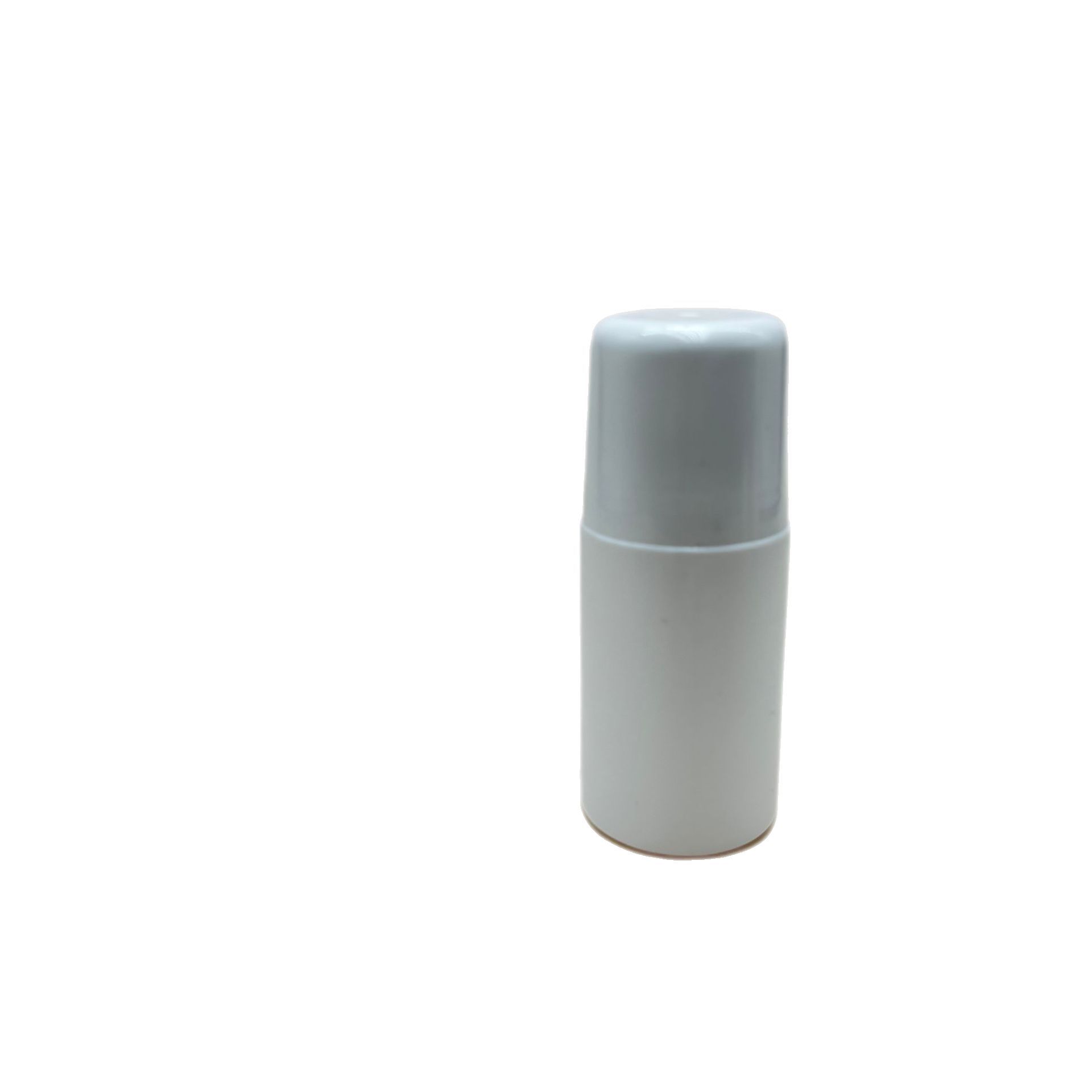 Fabricante botella de embalaje de plástico en stock botella de embalaje de 50ml botella de embalaje de material de botella