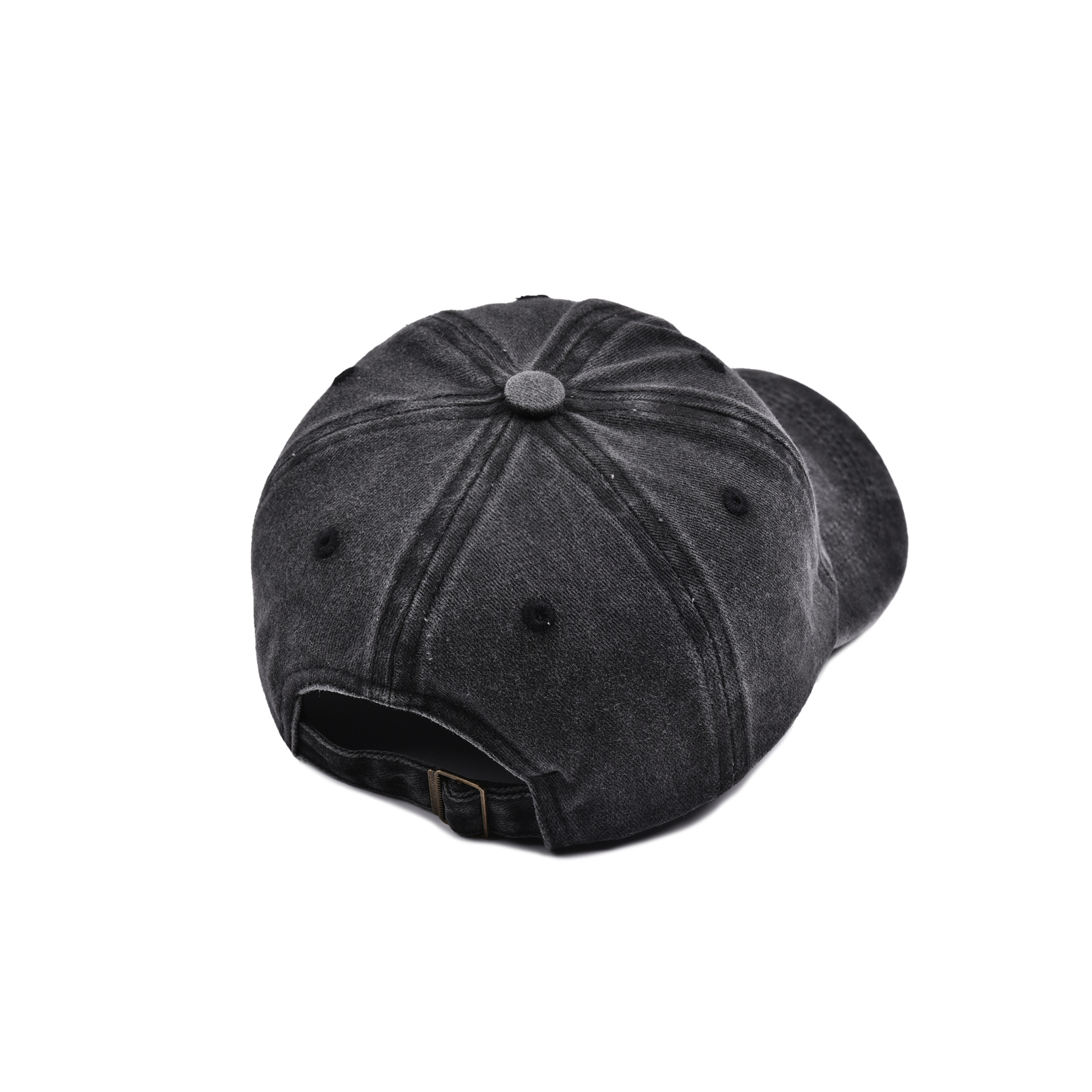 154g Weight Hat Classification Cotton Fabric Type Baseball Cap Hats Type 1 Piece Quantity Daily, Street Occasion Solid Color Pattern All Seasons Season Children Unisex Gender Streetwear Style Children Unisex Streetwear Solid Color Baseball Cap 2
