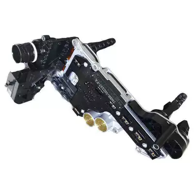 Ford 6Dct450 Transmission – Sürətlər qutusu