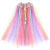 CAP-H02 Rainbow Sequins 5