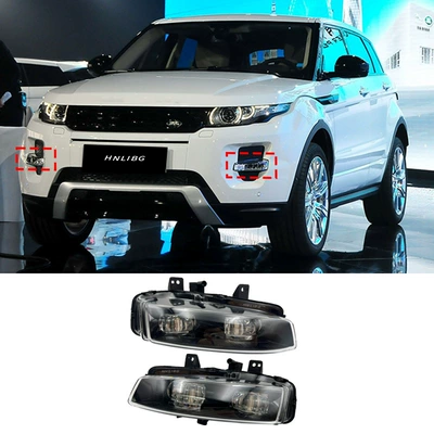 Suitable for Land Rover Range Fog lamp