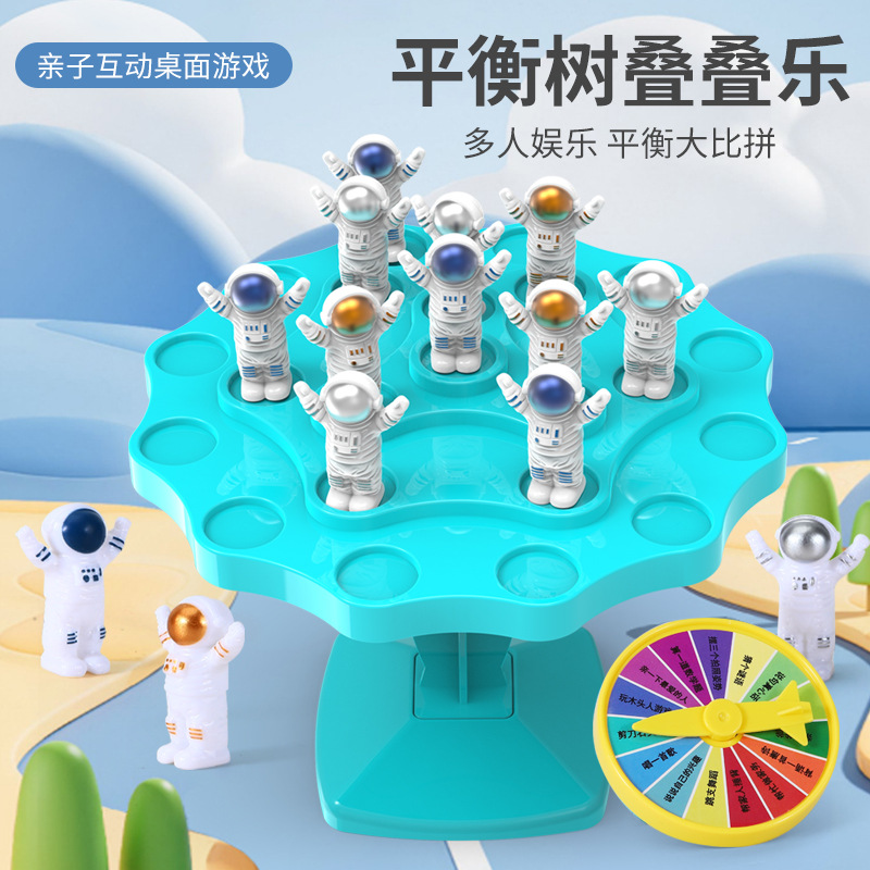 Space board game