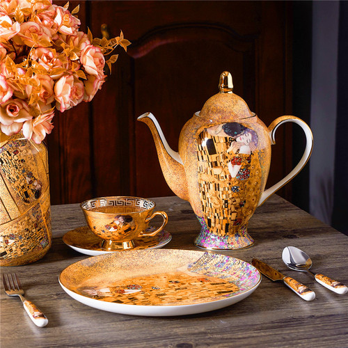 European and American famous painting 