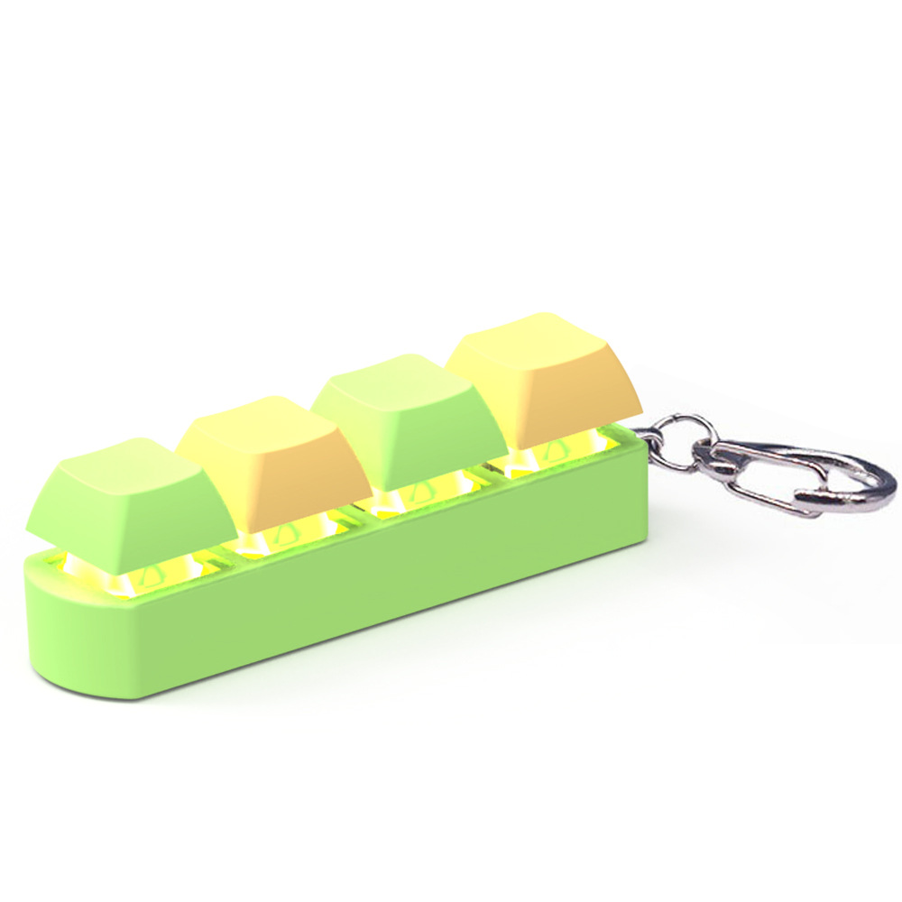 4-key试轴器 Image 9