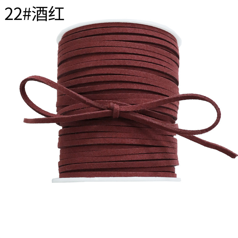 Fiesta de flores fábrica venta al por mayor cuerdas de peluche caliente flor fresca embalaje decoración correa de embalaje elástica ramo de flores cuerda de bolsa de regalo