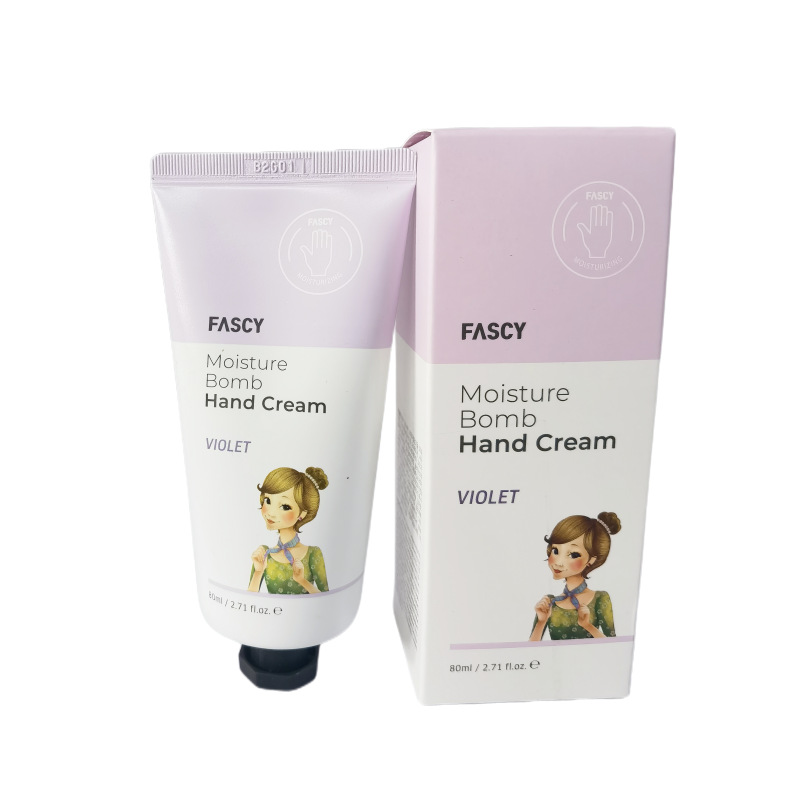 Herbal Cream