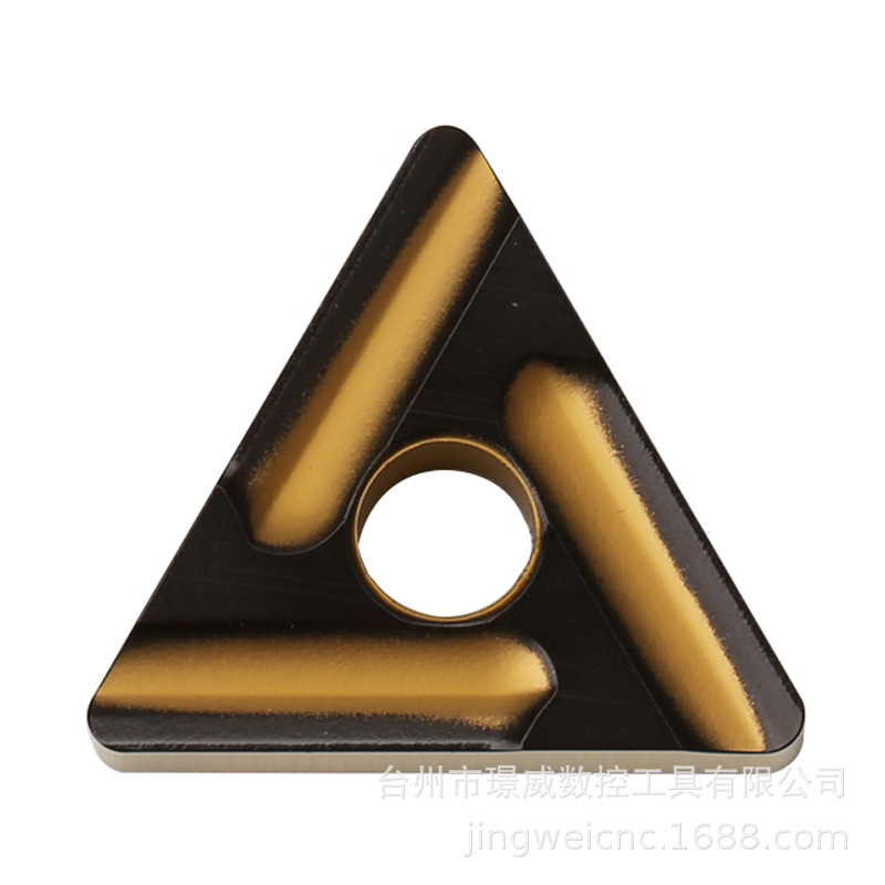 Sumitomo住友TNMG160408R-HM AC630M/04数控CNC开粗不锈钢刀片