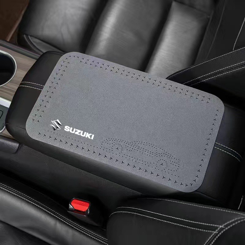 Universal – Armrest Box Pad Armrest box pad - 1