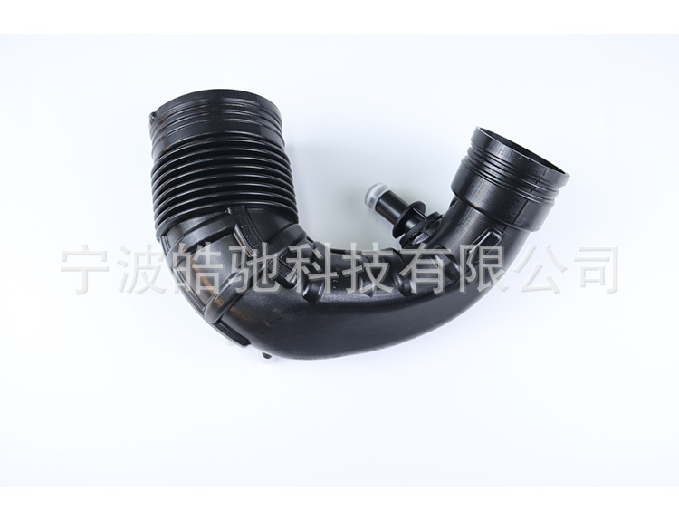Suitable for Fiat Abarth500 1.4 Turbo135/145/180 Intake Pipe Hose 51817836